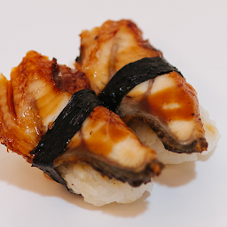 B.B.Q. Eel (Unagi)