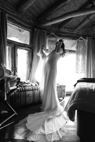 Svatební fotograf Cemal Can Ateş (cemalcanates). Fotografie z 19.května