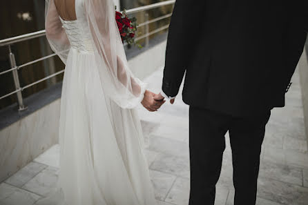 Fotógrafo de casamento Olga Nesterova (neste). Foto de 18 de setembro 2023