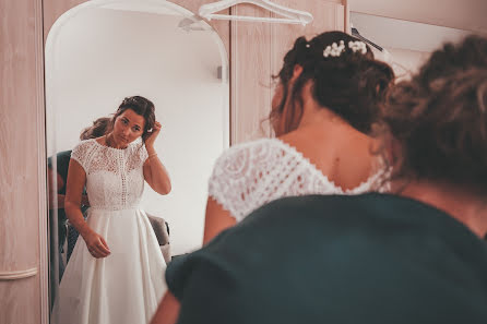 Fotografo di matrimoni Jonathan Fortuna (jofortuna). Foto del 10 novembre 2020