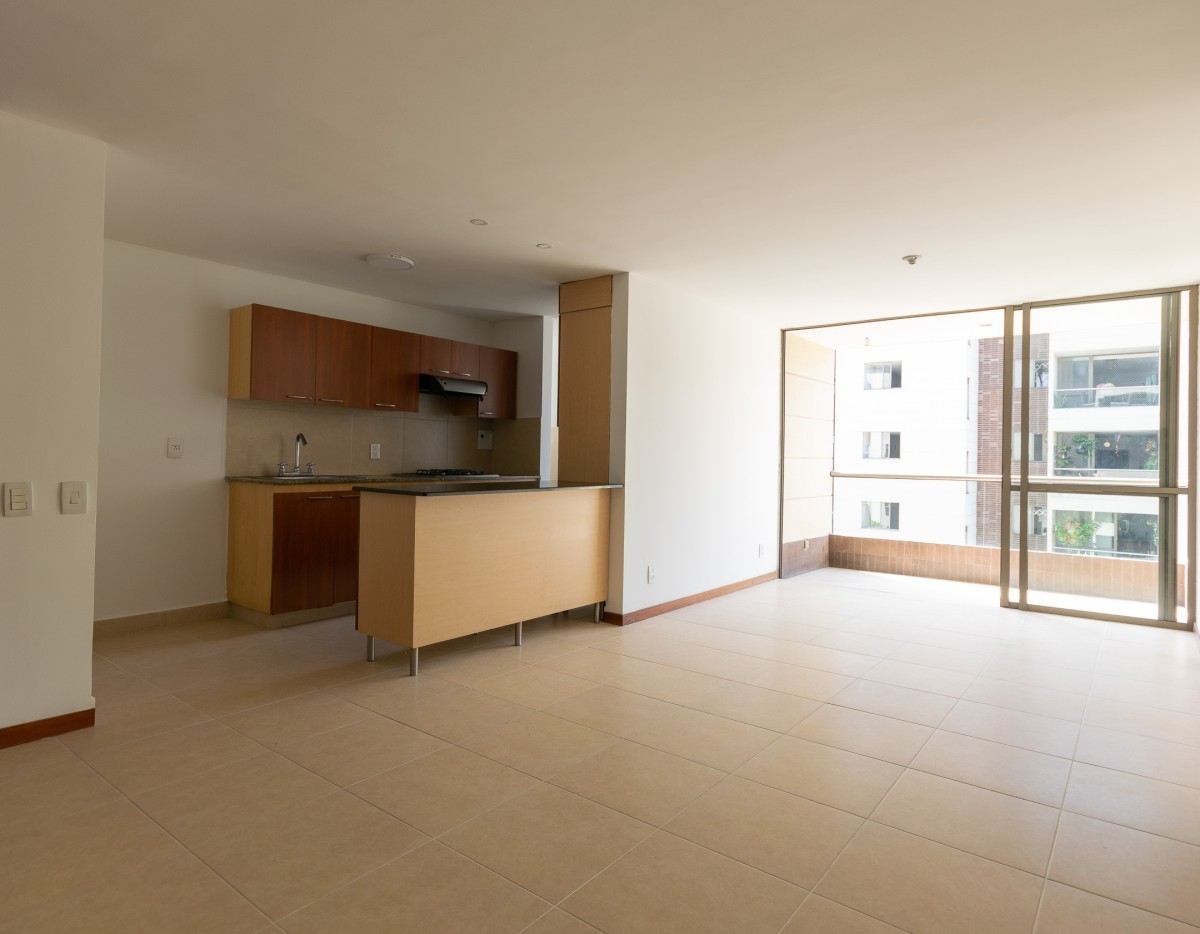 Apartamento para Arriendo en ZuÑiga