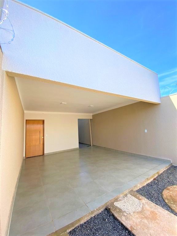 Casas à venda Conjunto Mirage