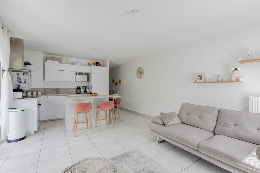 Vente appartement 3 pièces 63 m² à Grézieu-la-Varenne (69290), 310 000 €