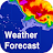 Weather Forecast - Radar & Map icon