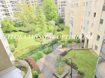 appartement à Courbevoie (92)