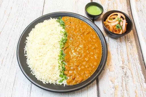 Rajma Rice