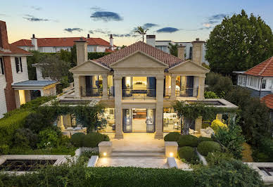 Maison avec jardin et terrasse 17