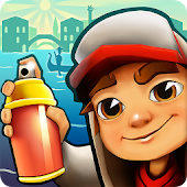 Subway Surfers