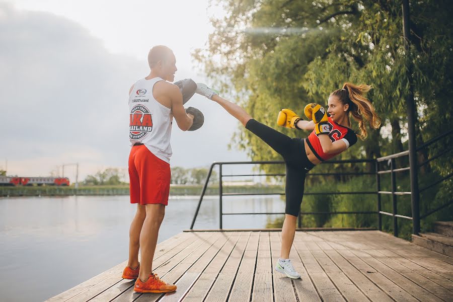 Wedding photographer Evgeniya Tarunova (tarunova). Photo of 28 June 2017