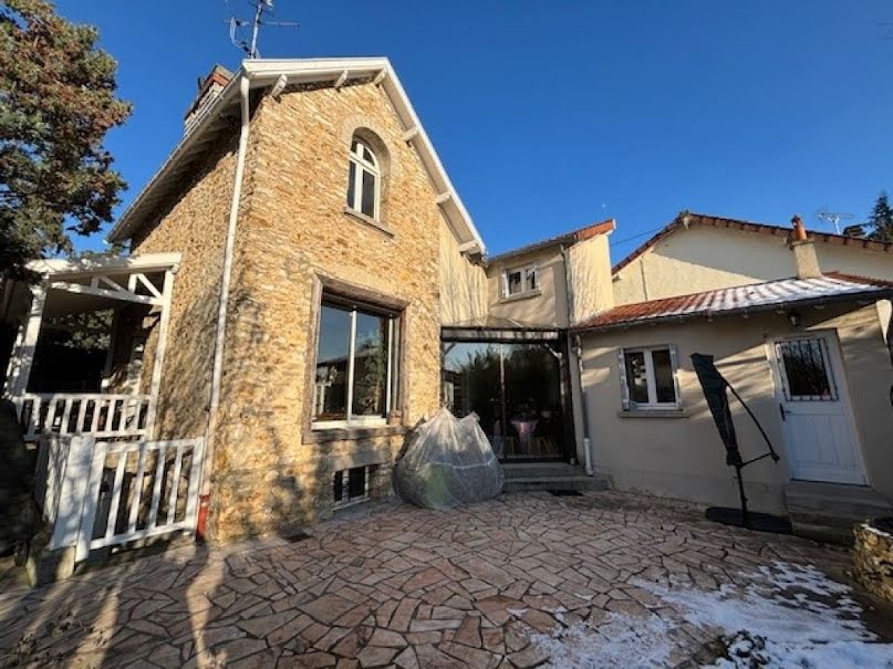 Vente maison 6 pièces 115 m² à Eaubonne (95600), 548 000 €