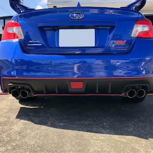 WRX STI