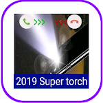 Cover Image of Download LED Super Flash-Torch light 4.0.0 APK