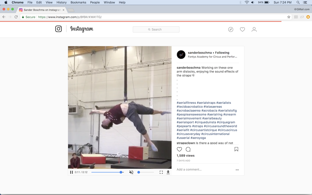 Video Scrubber for Instagram Preview image 2