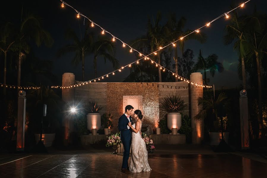 Fotógrafo de casamento Richard Clarke (clarkiephotogra). Foto de 19 de fevereiro 2018