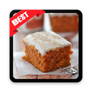 Download Pumpkin Cake Recipes For PC Windows and Mac