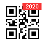 QR scanner & Barcode scanner