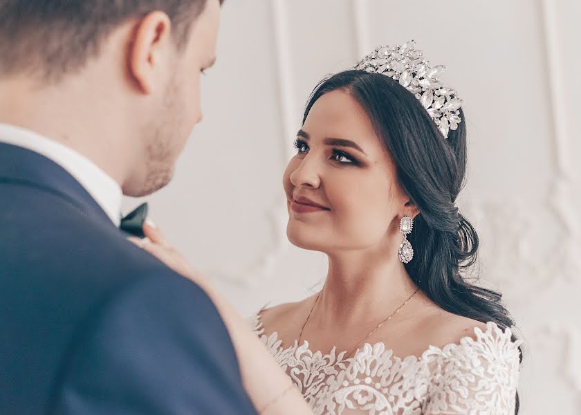 Wedding photographer Anna Gladunova (mistressglad). Photo of 21 March 2018