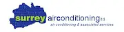 Surrey Air Conditioning Ltd Logo