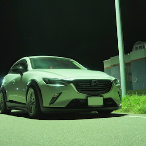 CX-3 DK5AW