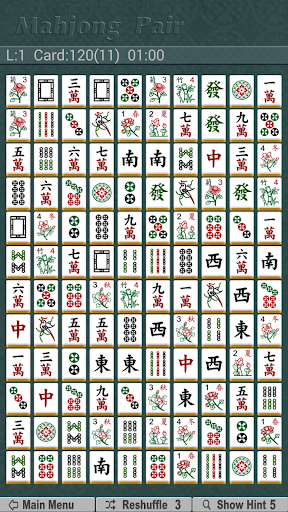 免費下載益智APP|Mahjong Pair 麻將配對 Free app開箱文|APP開箱王