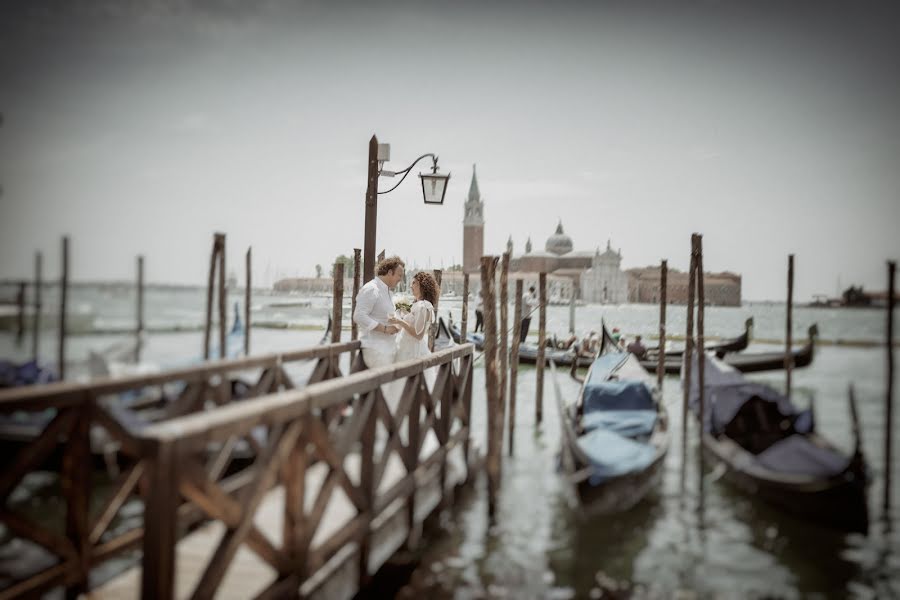 Photographe de mariage Luca Fabbian (fabbian). Photo du 11 octobre 2023