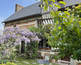 maison à Saint-Romain-de-Colbosc (76)