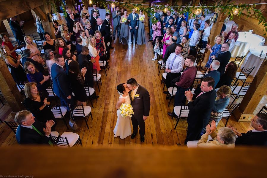 Fotógrafo de bodas Jun Valencia (junvalencia). Foto del 21 de marzo 2020