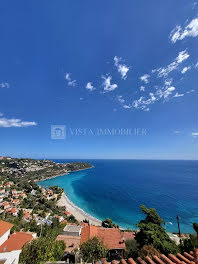 appartement à Roquebrune-Cap-Martin (06)