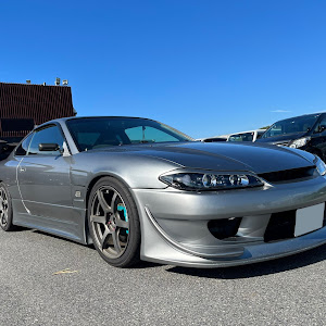 シルビア S15