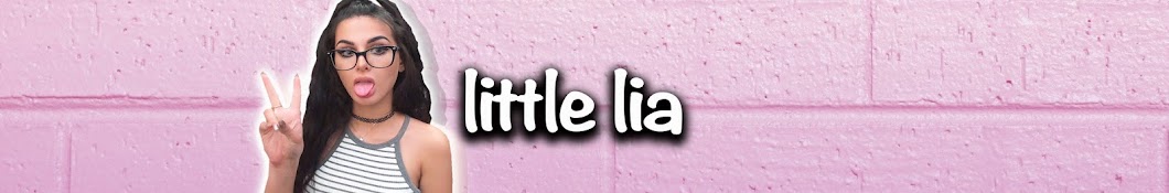 Little Lia Banner