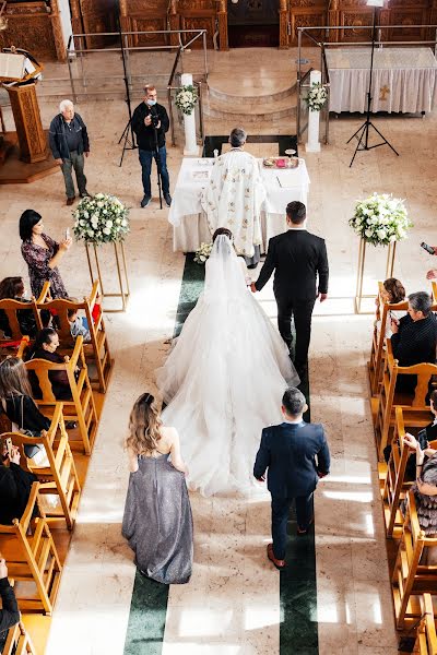 Photographe de mariage Katerina Stepanchenko (liqg5gd). Photo du 3 janvier 2022