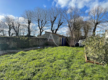 maison à Sainte-Radégonde-des-Noyers (85)