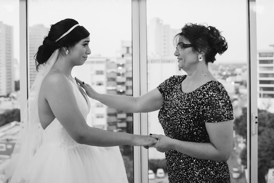 Wedding photographer Jesús Rincón (jesusrinconfoto). Photo of 11 April 2018