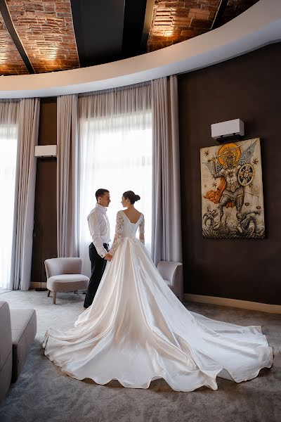 Wedding photographer Olya Magir (olyamahyr). Photo of 24 May 2021