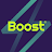 Boost icon