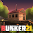 Bunker 21 Survival Story icon