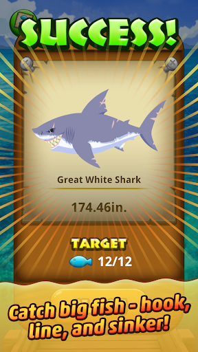Screenshot FISHxFISHxFISH