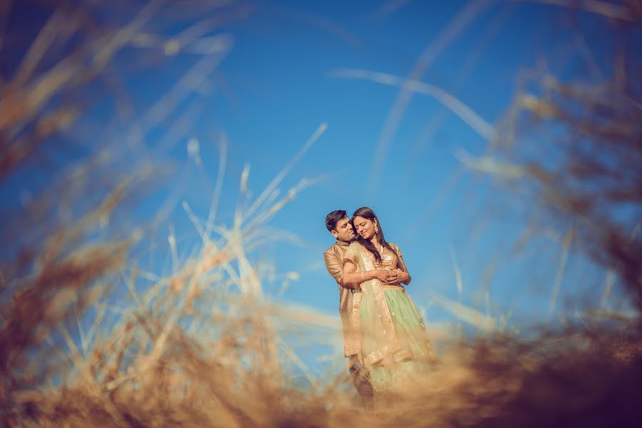 Fotógrafo de bodas Raphael Das (raphaeldas). Foto del 8 de septiembre 2019