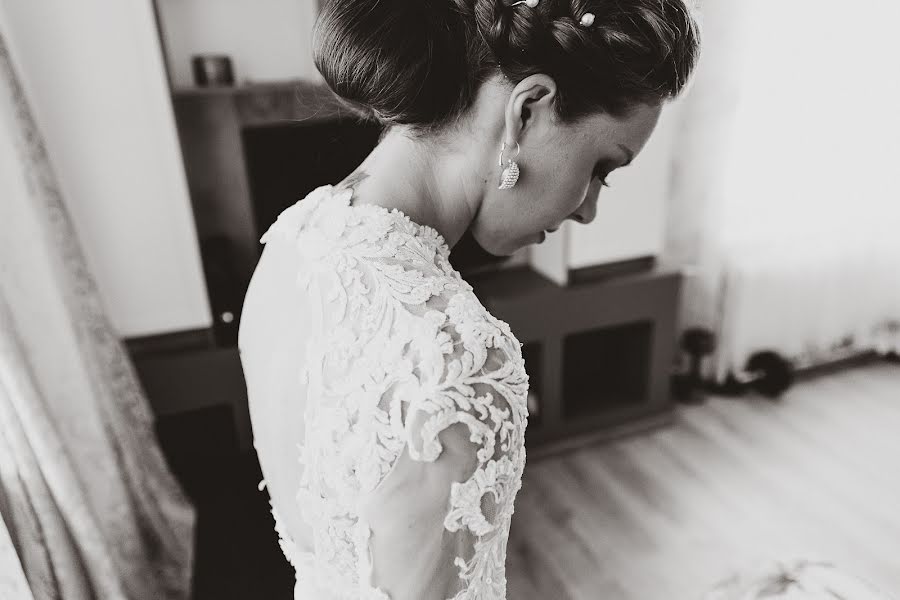 Photographe de mariage Katerina Sochilina (sochnaya). Photo du 5 octobre 2014