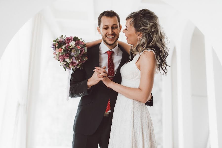 Wedding photographer Vitaliy Andreev (wital). Photo of 24 January 2018