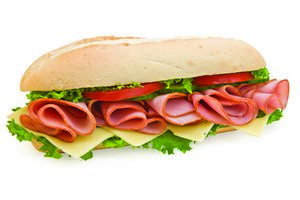 Hoagies