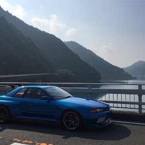 スカイライン GT-R BNR32