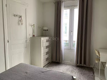 appartement à Gentilly (94)