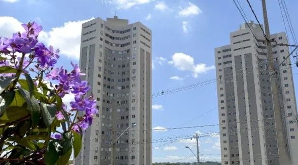 Apartamentos à venda Cristo Rei