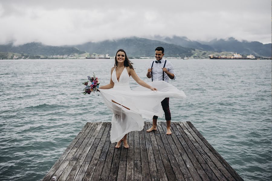 Wedding photographer Felipe Foganholi (felipefoganholi). Photo of 24 January 2020