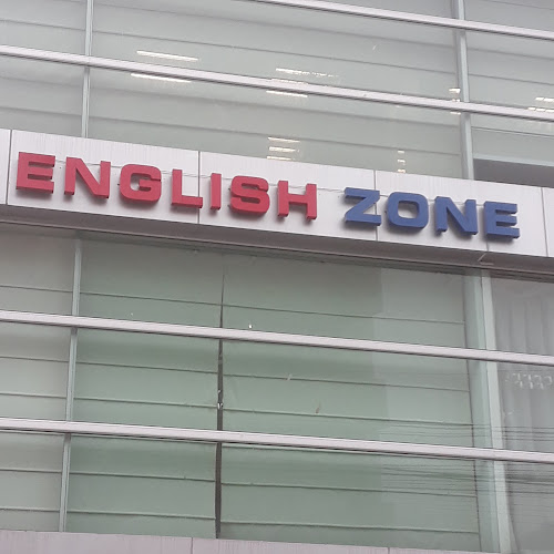 Opiniones de English Zone en Quito - Academia de idiomas