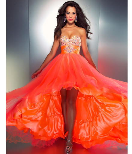 Formal Dress Ideas