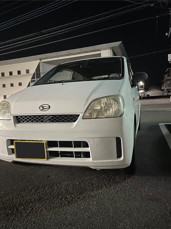 ミラバンのRAD GARAGEさんが投稿したカスタム事例の投稿画像1枚目