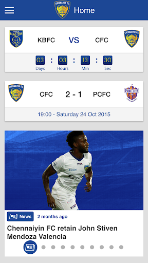 Chennaiyin FC