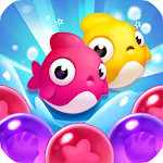 Cover Image of 下载 Bubble Pop - Bubble Breaker Game 1.15 APK